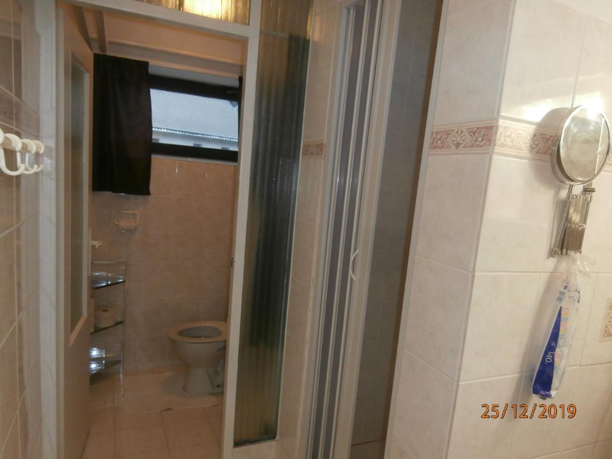 Apartman Aya Janov nad Nisou Exterior photo