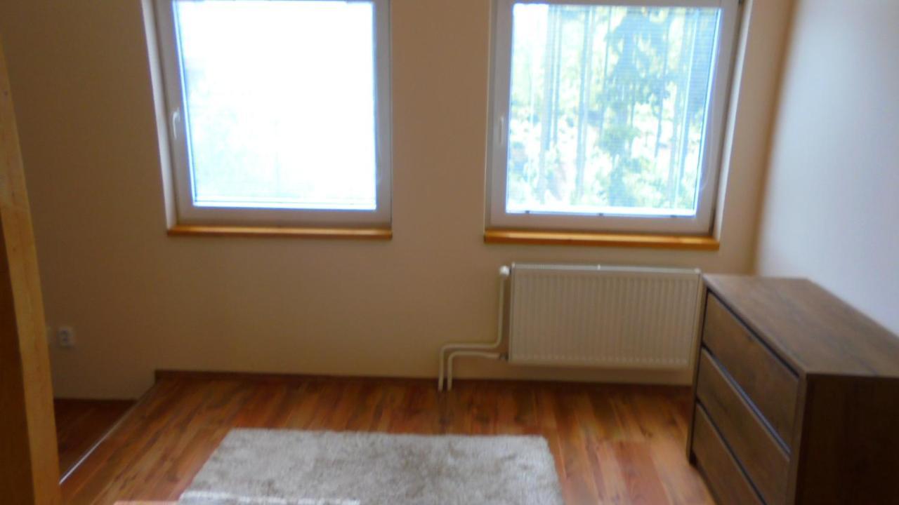 Apartman Aya Janov nad Nisou Exterior photo