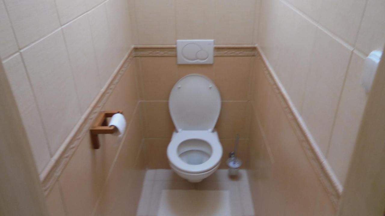 Apartman Aya Janov nad Nisou Exterior photo
