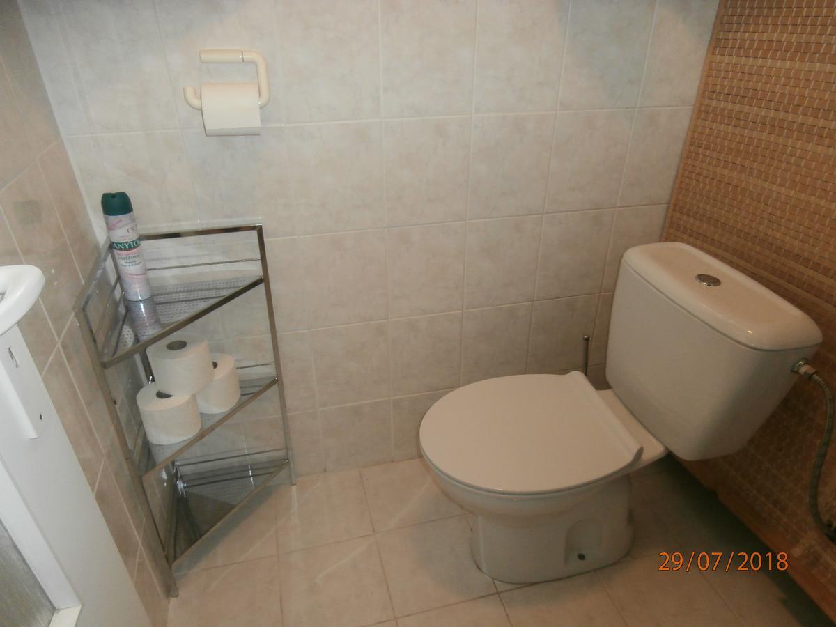 Apartman Aya Janov nad Nisou Exterior photo